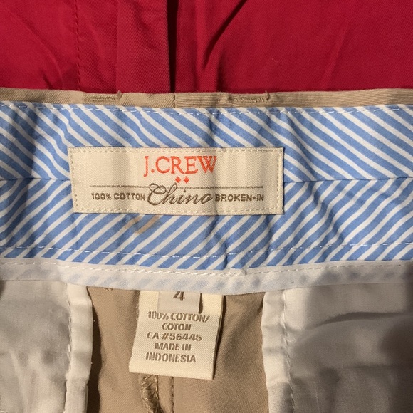 J. Crew Shorts - Picture 10 of 11